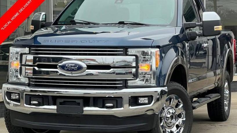 FORD F-350 2017 1FT8X3BT4HEB73008 image