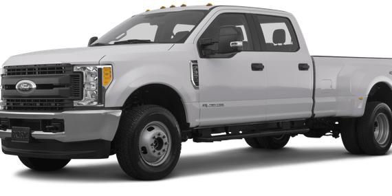 FORD F-350 2017 1FT8W3DT2HEE18274 image