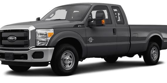 FORD F-350 2017 1FT8X3B68HEE79820 image