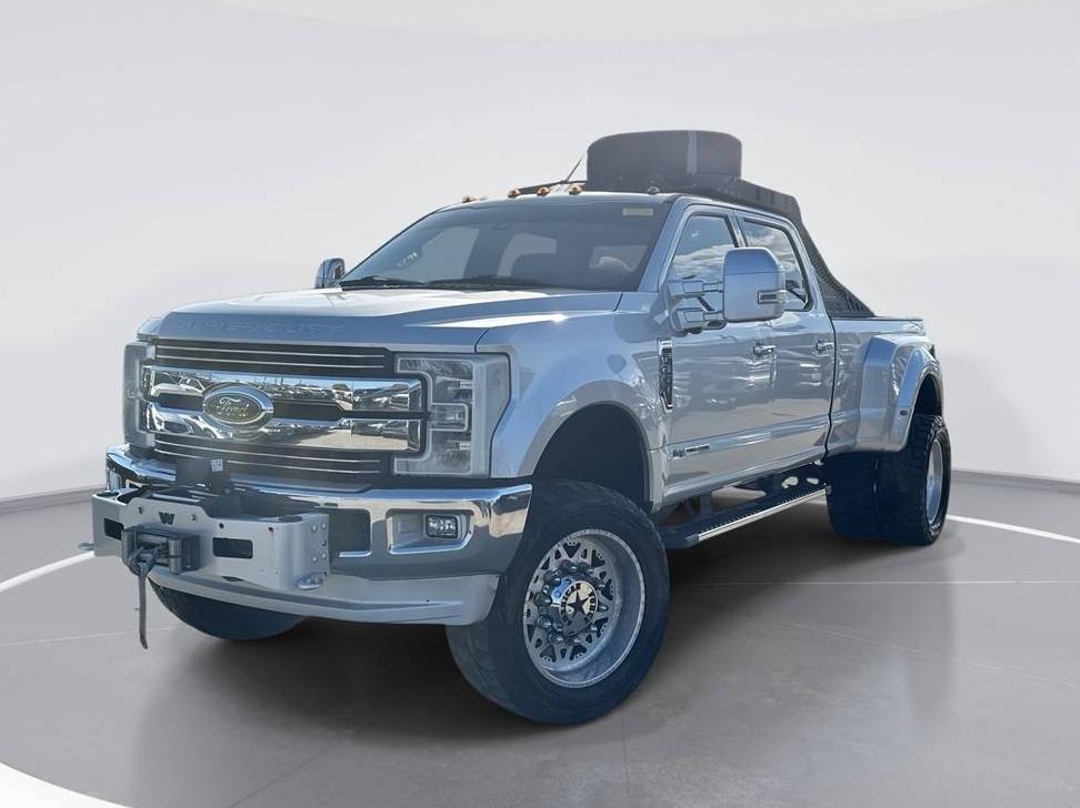 FORD F-350 2017 1FT8W3DT5HEC14228 image