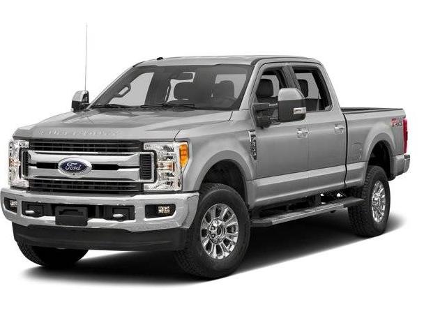 FORD F-350 2017 1FT8W3BT4HEC19195 image