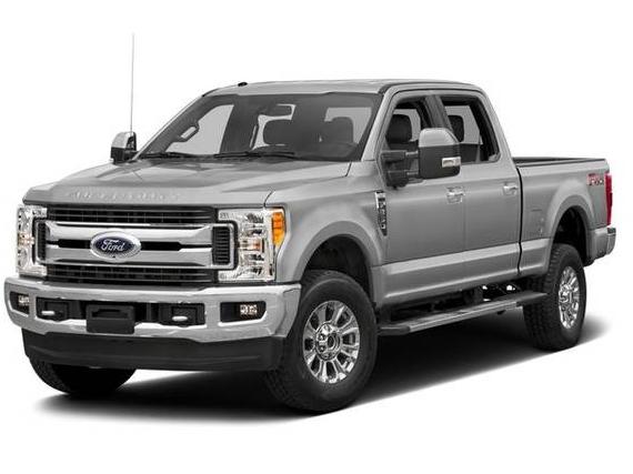 FORD F-350 2017 1FT8W3B61HEC87755 image