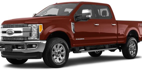 FORD F-350 2017 1FT8W3BT4HEF46230 image