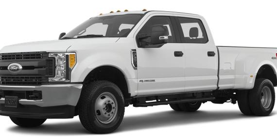 FORD F-350 2017 1FT8W3DT9HEB91925 image