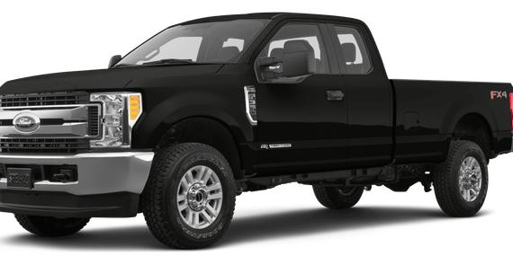 FORD F-350 2017 1FT8X3BT1HEB16037 image
