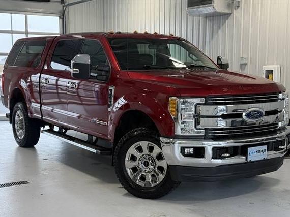FORD F-350 2017 1FT8W3BTXHEF38567 image