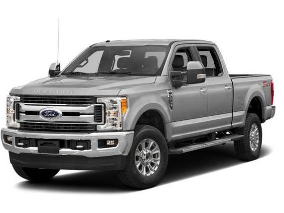 FORD F-350 2017 1FT8W3BT4HEC43416 image