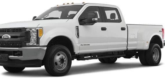 FORD F-350 2017 1FT8W3DT7HEF36921 image