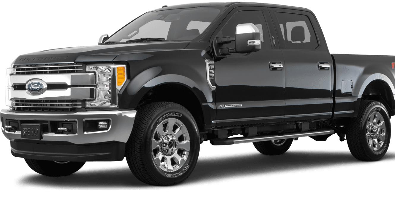 FORD F-350 2017 1FT8W3BTXHED26283 image