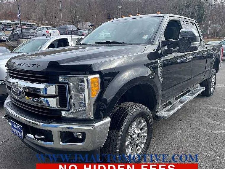 FORD F-350 2017 1FT8W3B63HEE77024 image