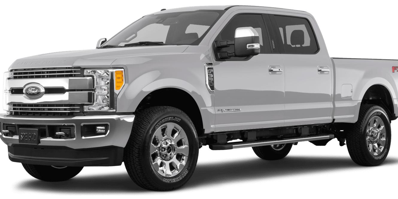 FORD F-350 2017 1FT8W3BT4HEE97501 image