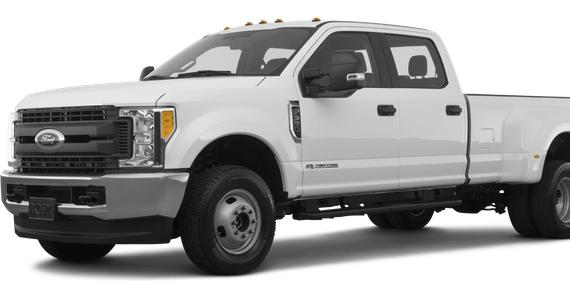 FORD F-350 2017 1FT8W3D60HED06650 image