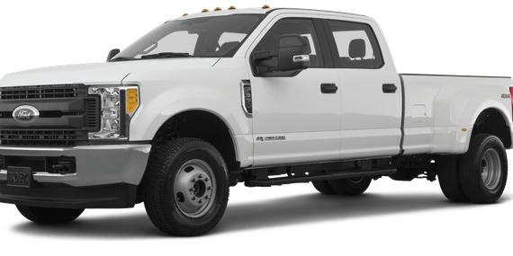 FORD F-350 2017 1FT8W3DT4HEE97916 image