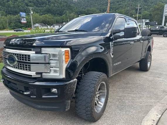 FORD F-350 2017 1FT8W3BT2HEB99934 image