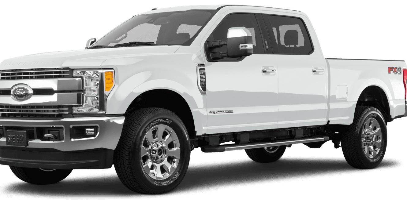 FORD F-350 2017 1FT8W3BTXHEE02973 image