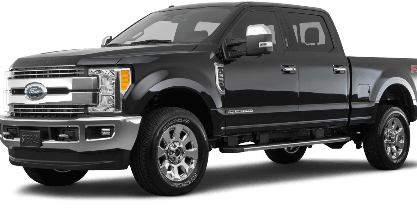 FORD F-350 2017 1FT8W3BT4HED66505 image