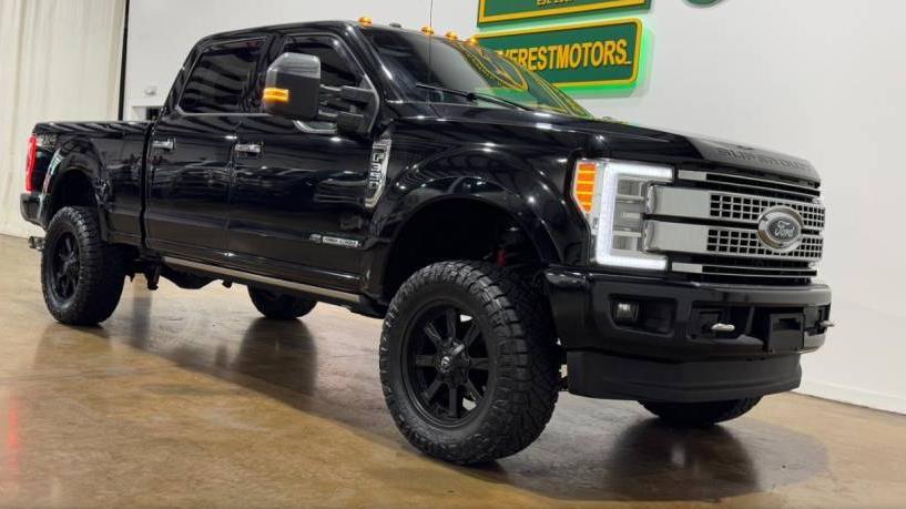 FORD F-350 2017 1FT8W3BT7HED48208 image