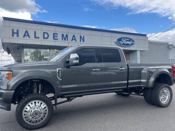 FORD F-350 2017 1FT8W3DT6HEC27716 image