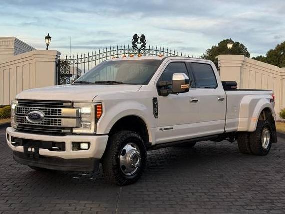 FORD F-350 2017 1FT8W3DT9HED50619 image
