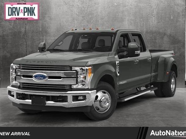 FORD F-350 2017 1FT8W3DT9HEF34863 image