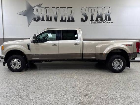 FORD F-350 2017 1FT8W3DT9HEF15018 image