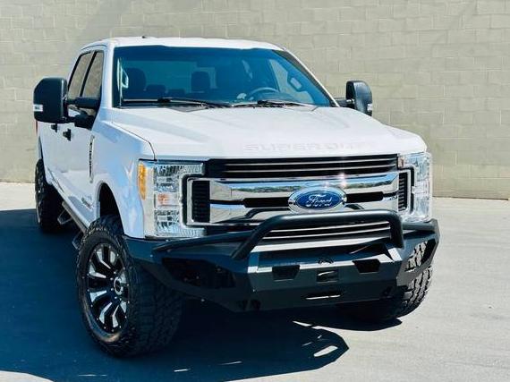 FORD F-350 2017 1FT8W3BT3HEF48907 image