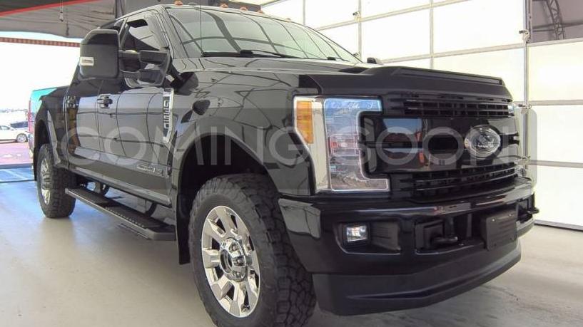 FORD F-350 2017 1FT8W3BT7HED98560 image