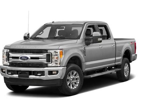FORD F-350 2017 1FT8W3BTXHEE11348 image