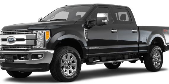 FORD F-350 2017 1FT8W3BT7HED48032 image