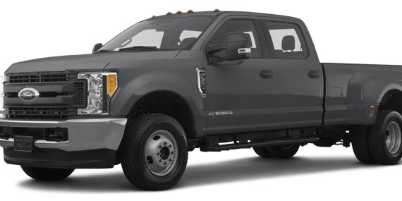 FORD F-350 2017 1FT8W3DT0HEF35027 image