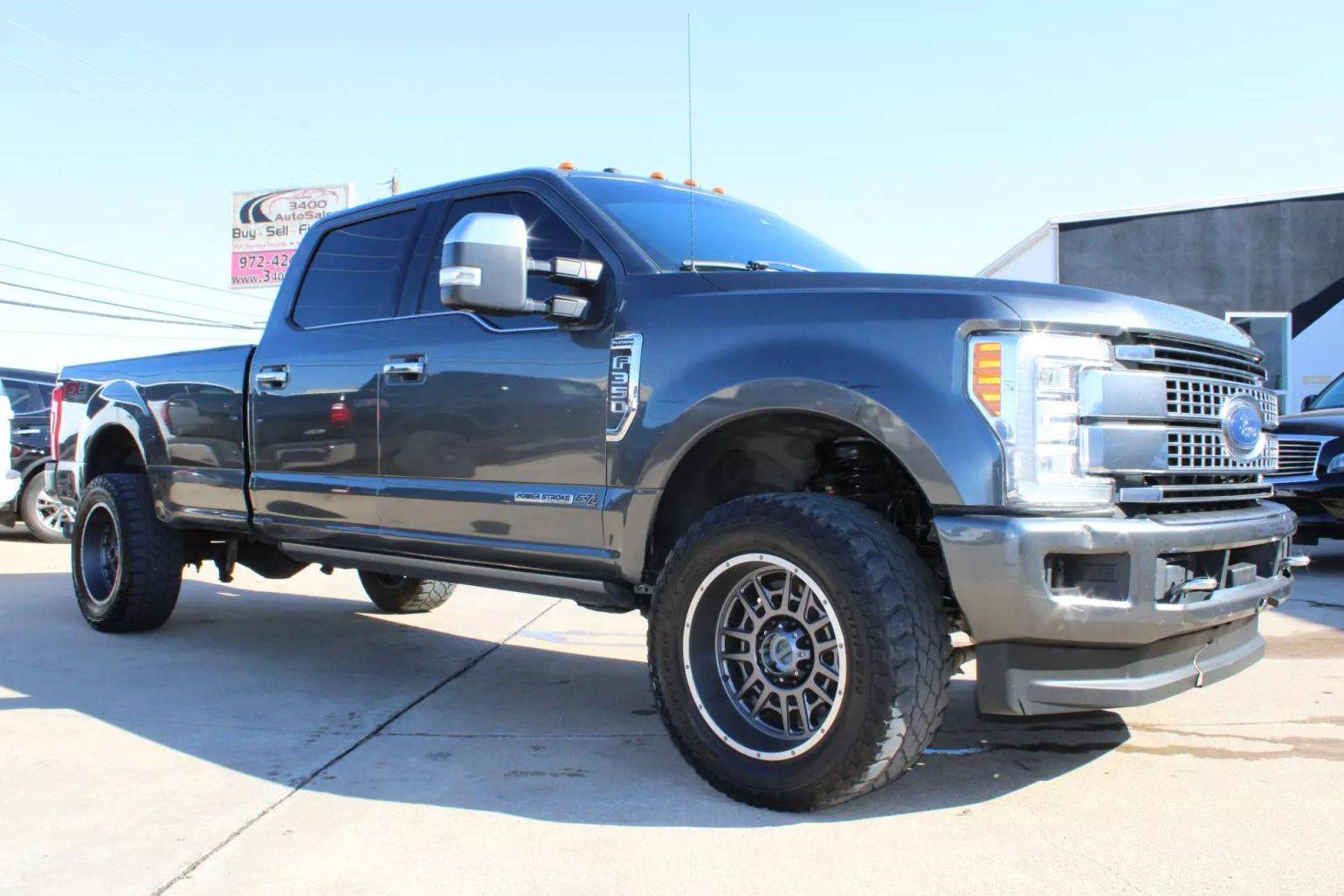 FORD F-350 2017 1FT8W3BT9HEB59253 image