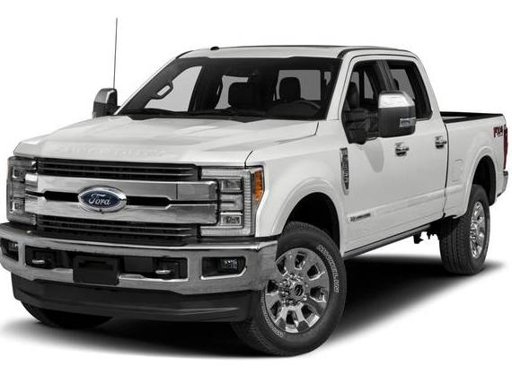 FORD F-350 2017 1FT8W3DT4HEB45497 image