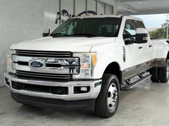 FORD F-350 2017 1FT8W3DT6HEC68332 image