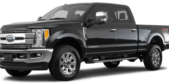 FORD F-350 2017 1FT8W3BT3HEE83105 image