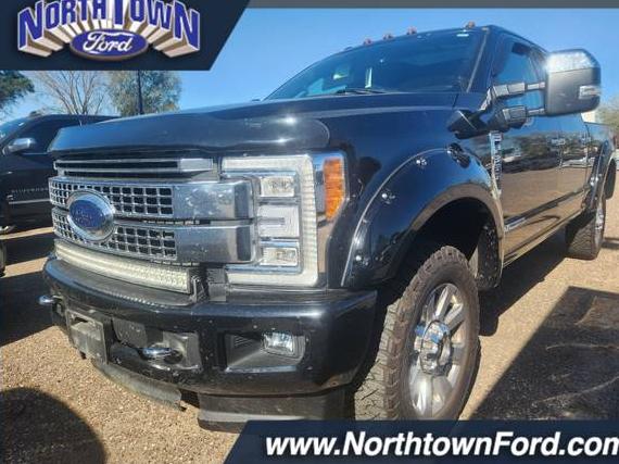 FORD F-350 2017 1FT8W3BT8HED67561 image