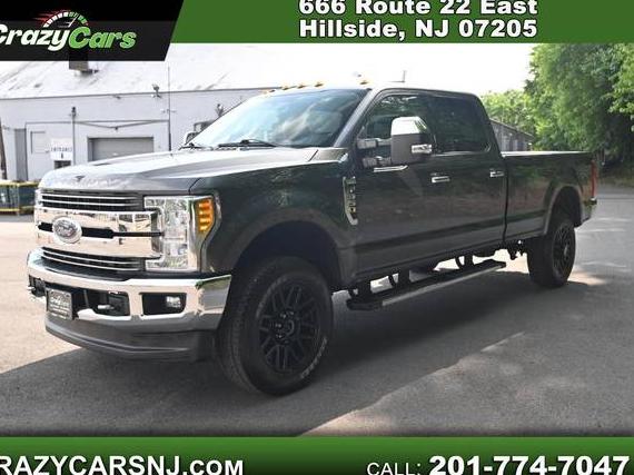 FORD F-350 2017 1FT8W3B63HED75089 image