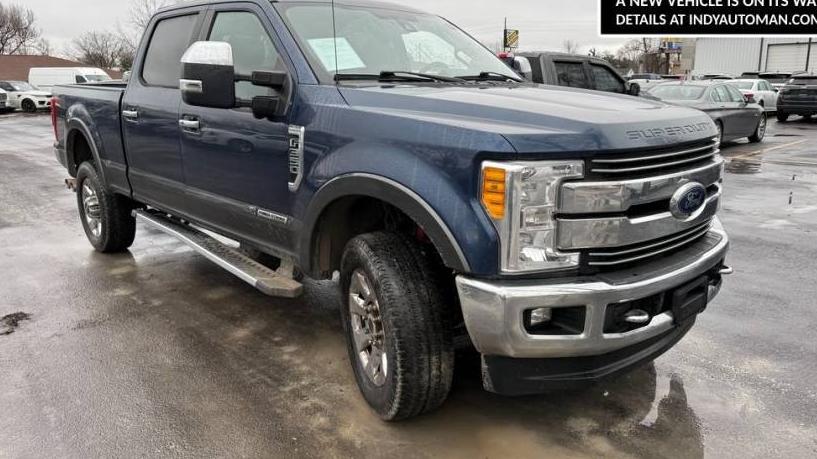 FORD F-350 2017 1FT8W3BT6HED05592 image