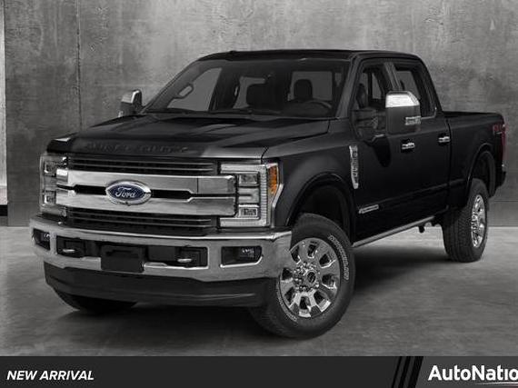 FORD F-350 2017 1FT8W3BT9HED48663 image