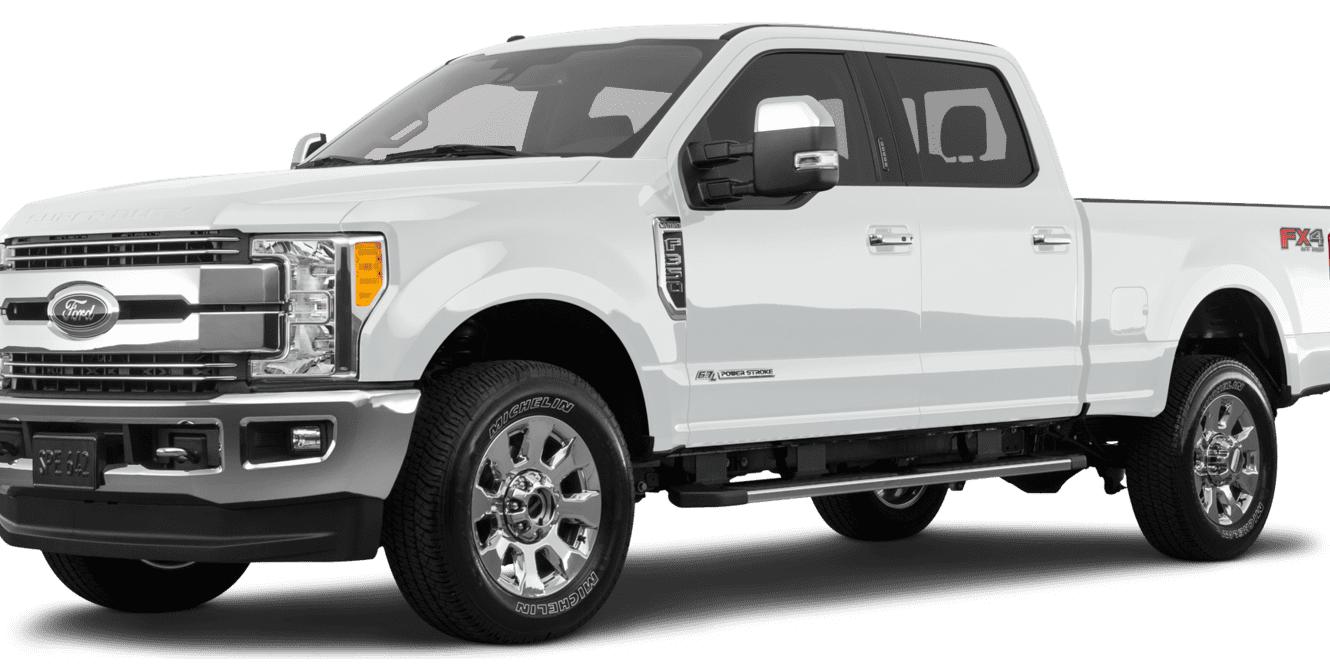 FORD F-350 2017 1FT8W3BT8HED99829 image