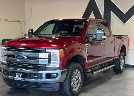 FORD F-350 2017 1FT8W3BT7HEC55253 image