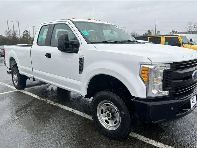 FORD F-350 2017 1FT8X3BT3HED76424 image