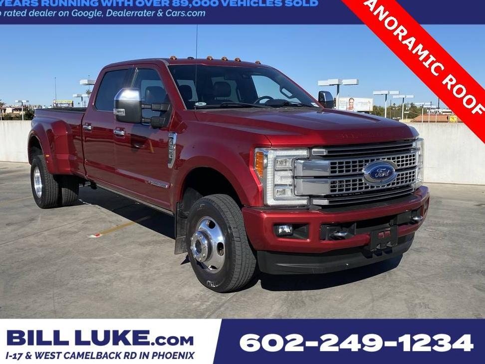 FORD F-350 2017 1FT8W3DT9HED67856 image