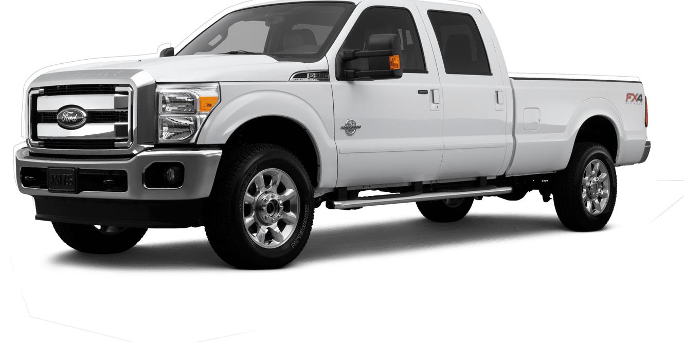 FORD F-350 2012 1FT8W3BT5CEC22518 image