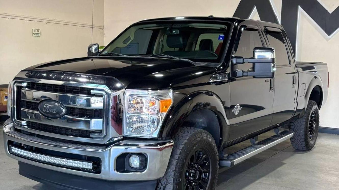 FORD F-350 2012 1FT8W3BT2CEB17368 image