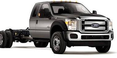 FORD F-350 2012 1FD8X3HT0CEA61625 image