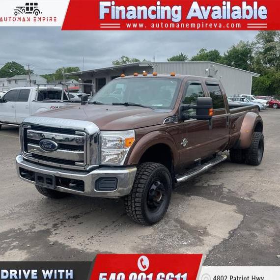 FORD F-350 2012 1FT8W3DT5CEA75548 image FORD F-350 2012 1FT8W3DT5CEA75548 image