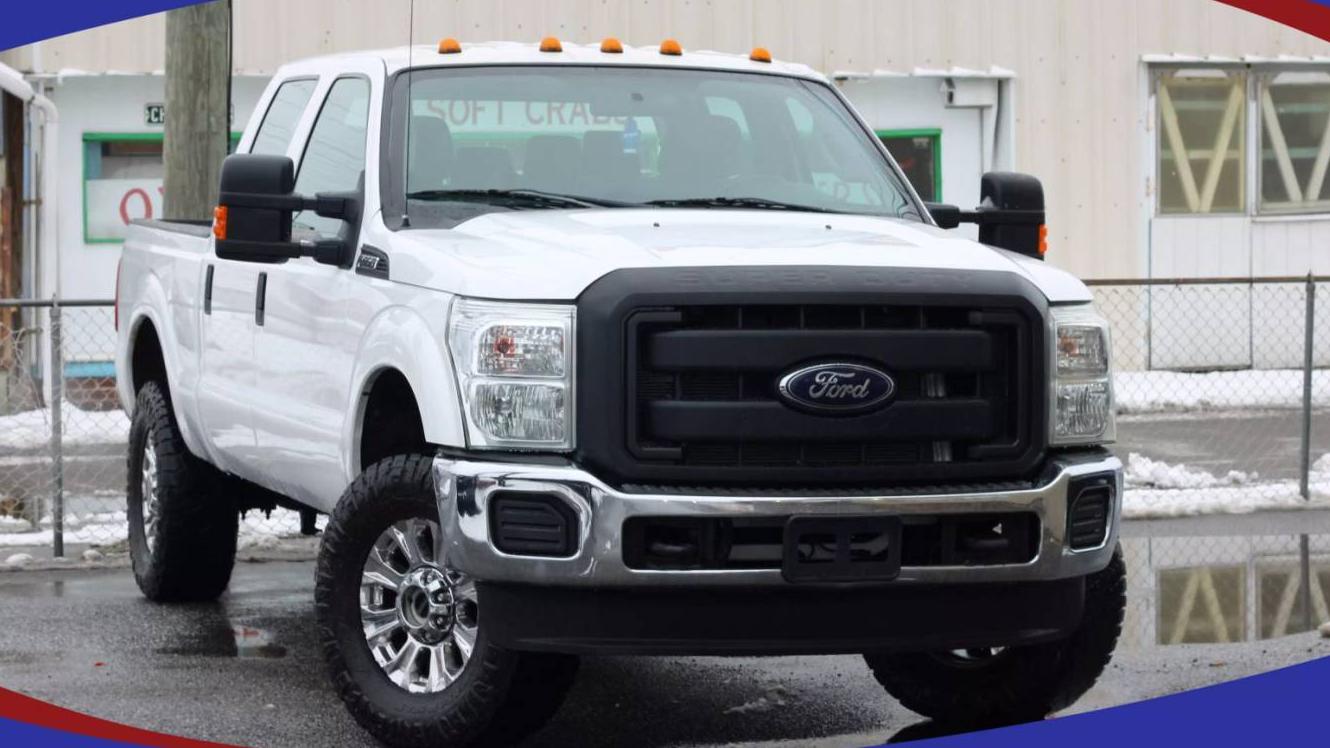 FORD F-350 2012 1FT8W3B65CEB95475 image