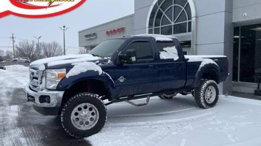 FORD F-350 2012 1FT8W3BT9CEC93687 image