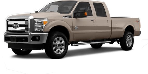 FORD F-350 2012 1FT8W3B66CEA65415 image
