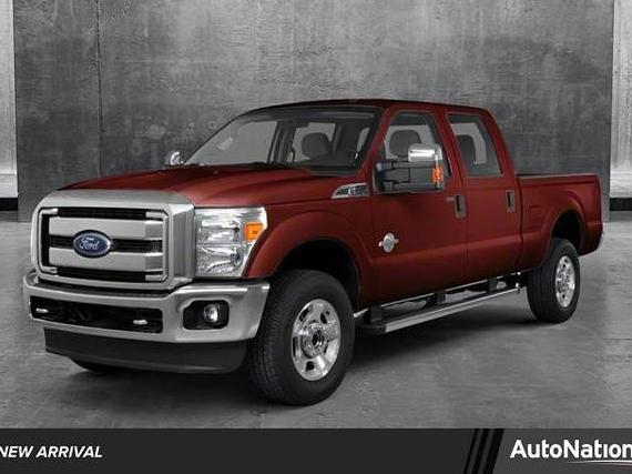 FORD F-350 2012 1FT8W3BT4CEB29859 image